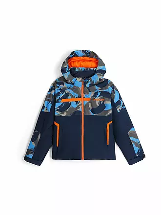 SPYDER | Chaqueta de esquí Challenger para niños |